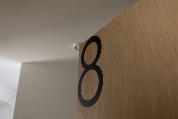Korter 8