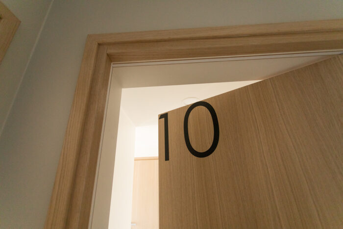 Korter 10