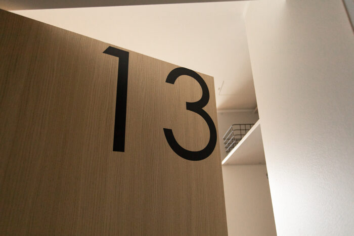 Korter 13