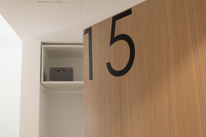 Korter 15