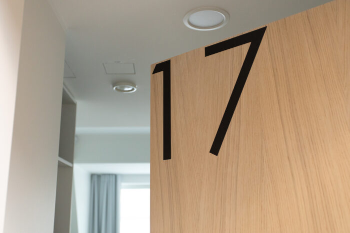 Korter 17