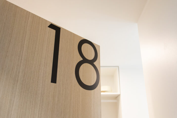 Korter 18