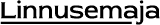 Linnuse maja Logo
